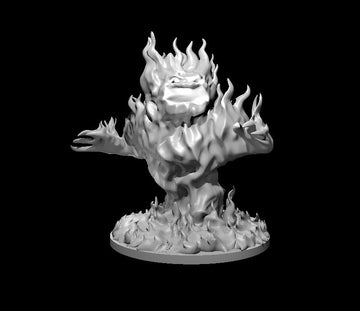 Fire Elemental