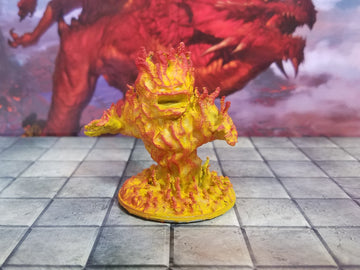 Fire Elemental